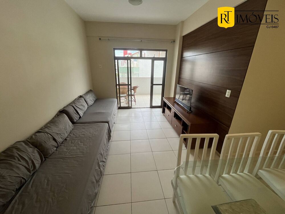 Apartamento, 2 quartos, 120 m² - Foto 2