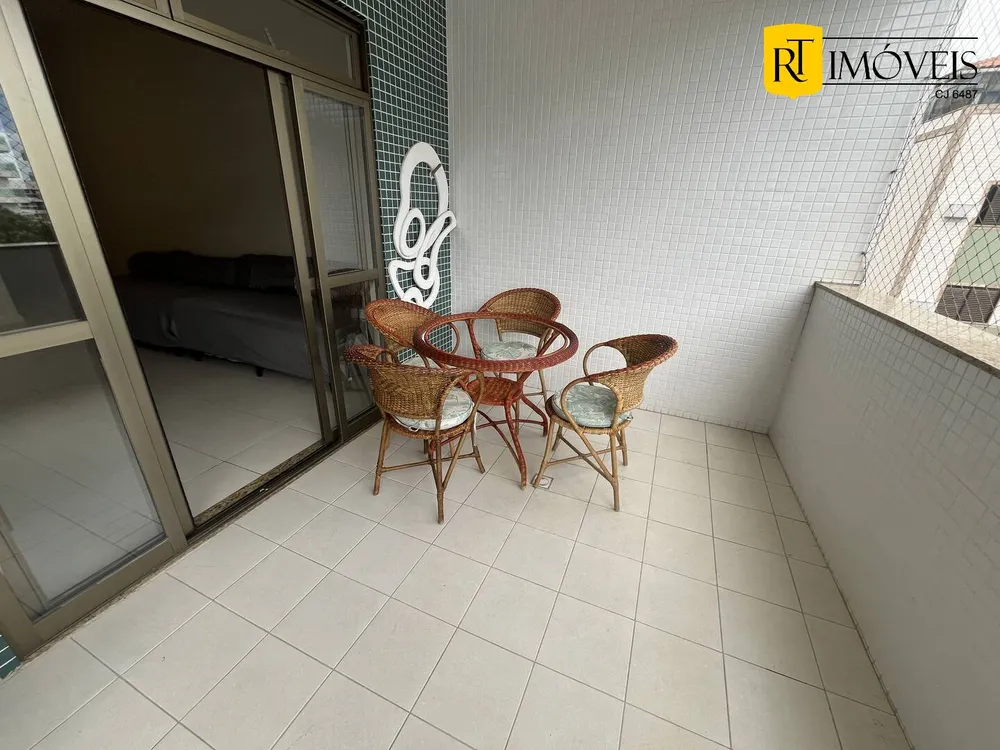 Apartamento, 2 quartos, 120 m² - Foto 1