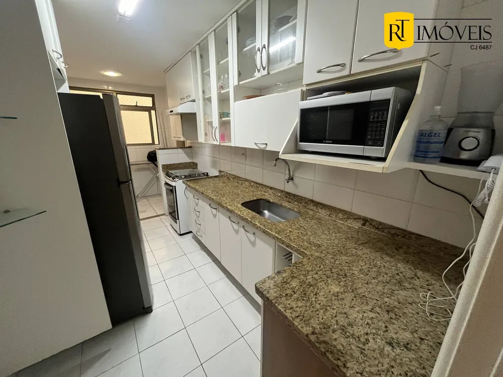 Apartamento, 2 quartos, 120 m² - Foto 11