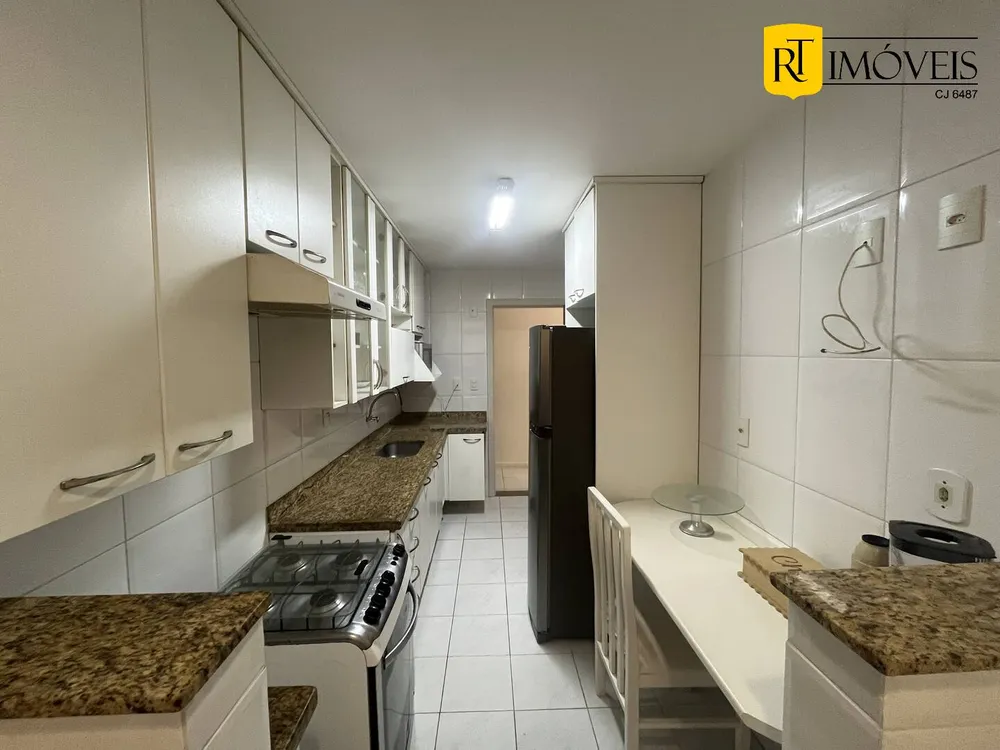 Apartamento, 2 quartos, 120 m² - Foto 15