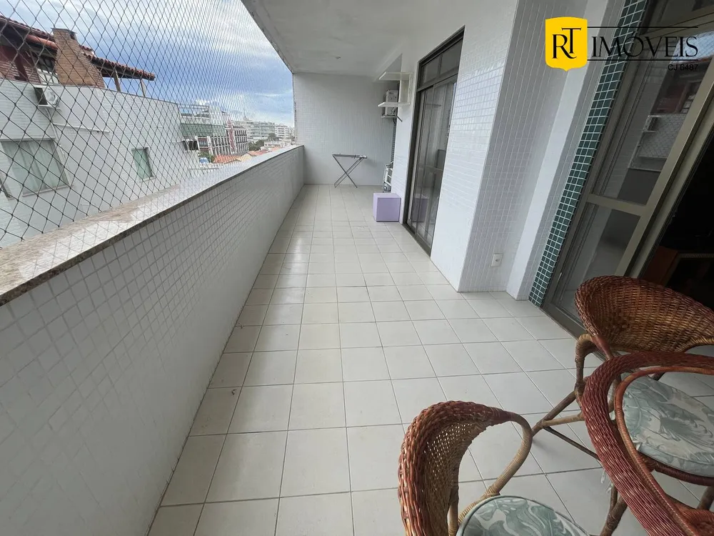 Apartamento, 2 quartos, 120 m² - Foto 10