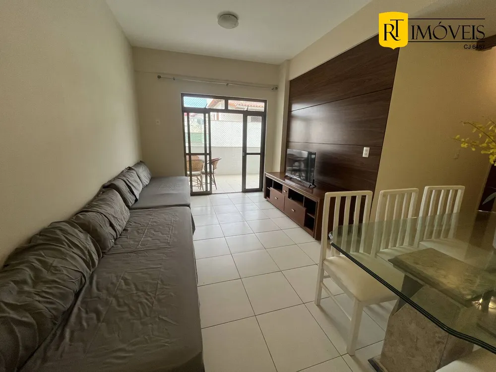 Apartamento, 2 quartos, 120 m² - Foto 4
