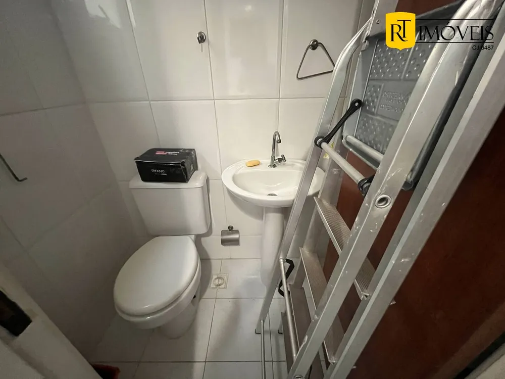 Apartamento, 2 quartos, 120 m² - Foto 13