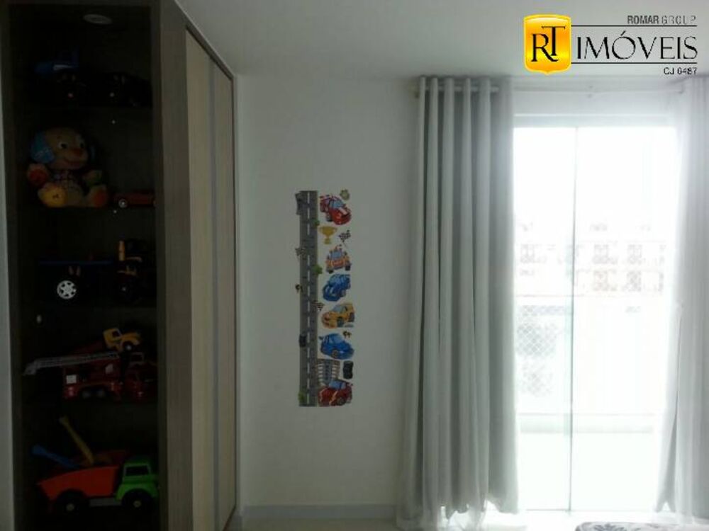 Cobertura à venda com 4 quartos, 225m² - Foto 1