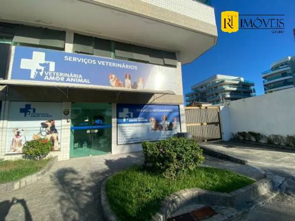 Loja-Salão, 100 m² - Foto 19