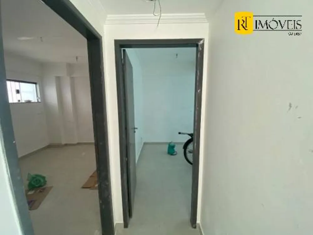 Loja-Salão, 100 m² - Foto 6