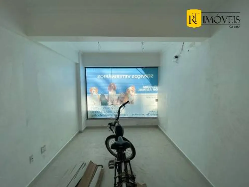 Loja-Salão, 100 m² - Foto 5