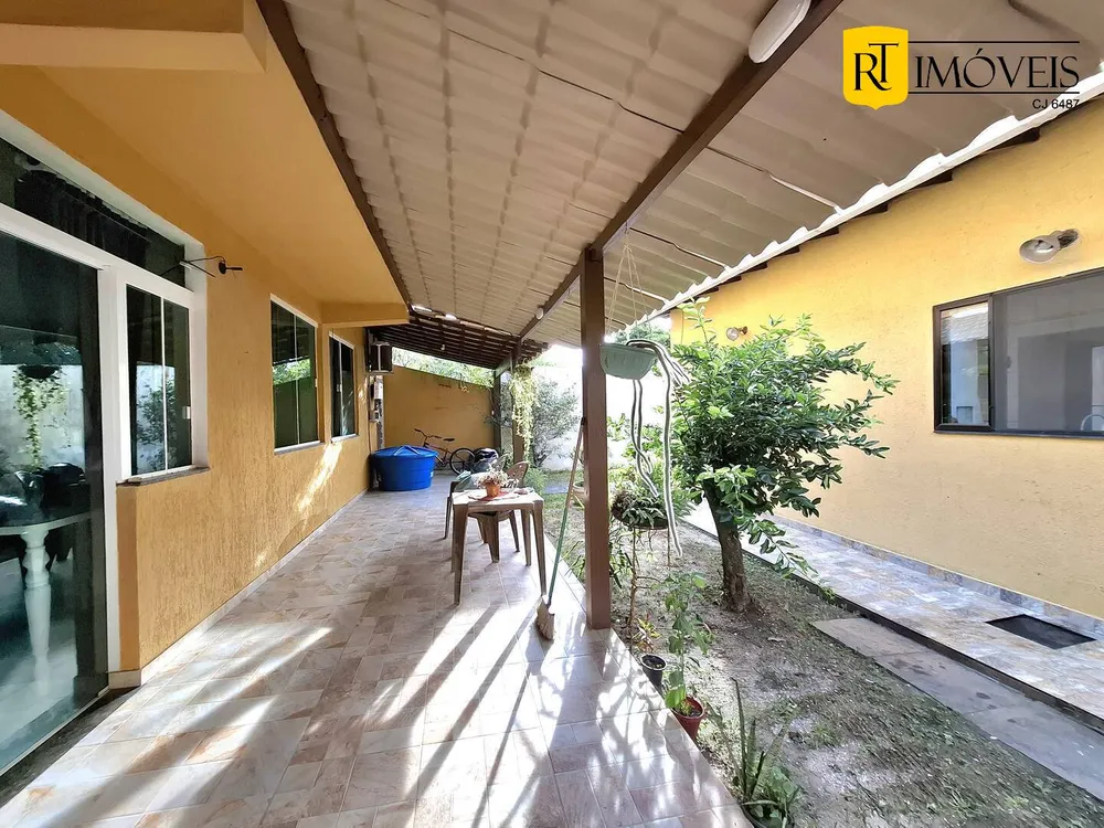 Casa, 3 quartos, 540 m² - Foto 19