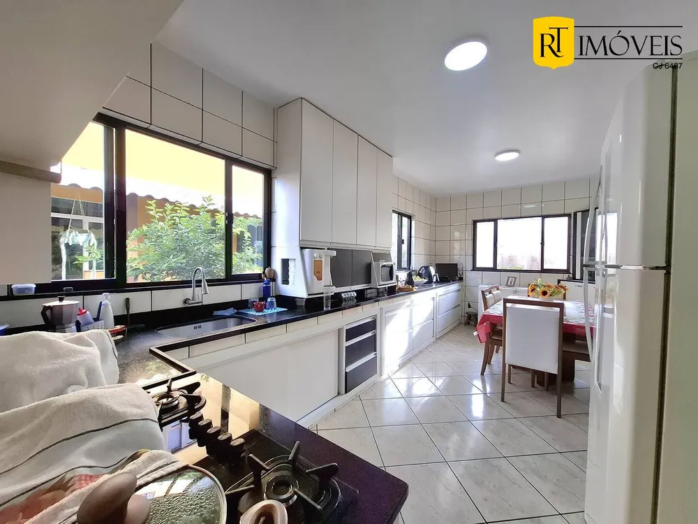 Casa, 3 quartos, 540 m² - Foto 6