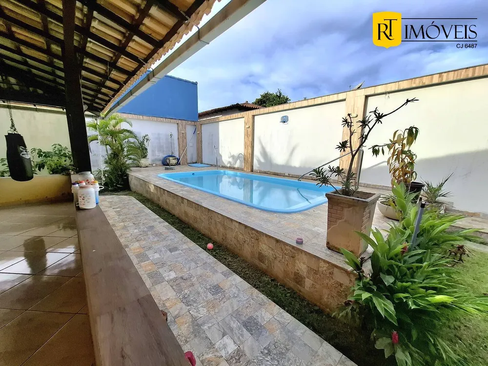 Casa, 3 quartos, 540 m² - Foto 2