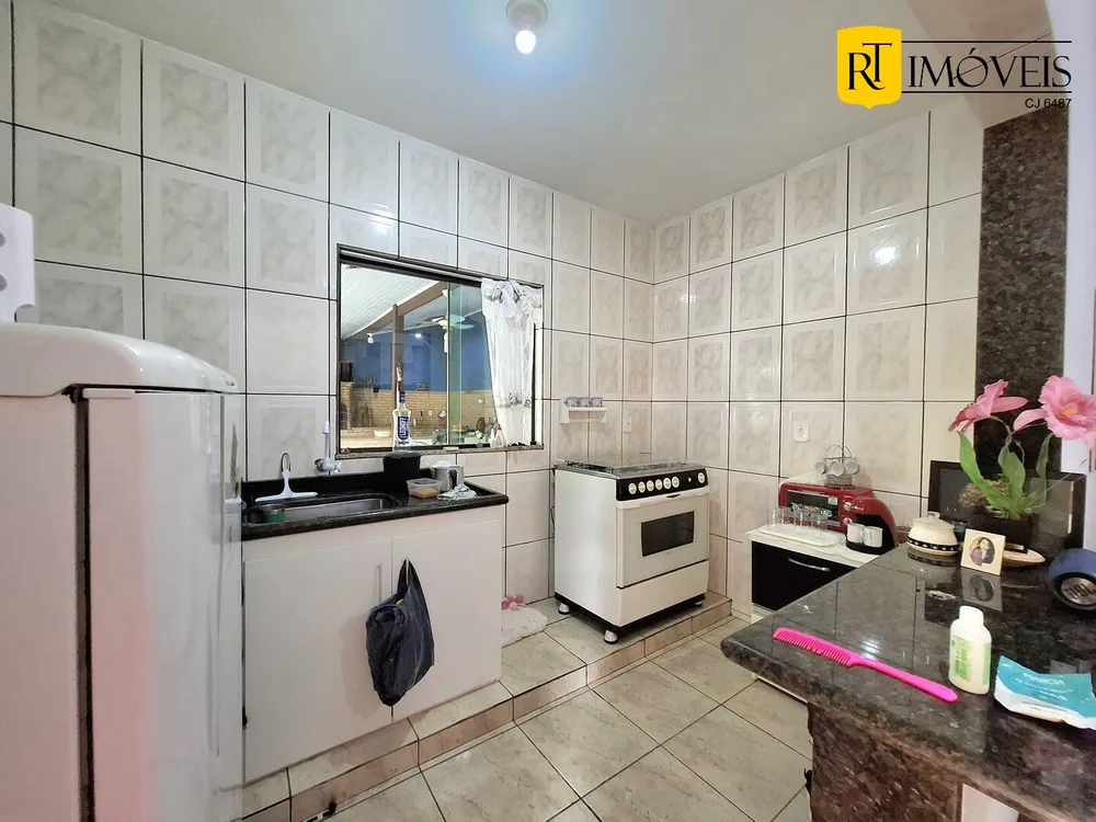 Casa, 3 quartos, 540 m² - Foto 22