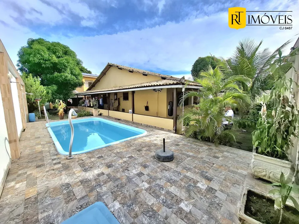 Casa, 3 quartos, 540 m² - Foto 36
