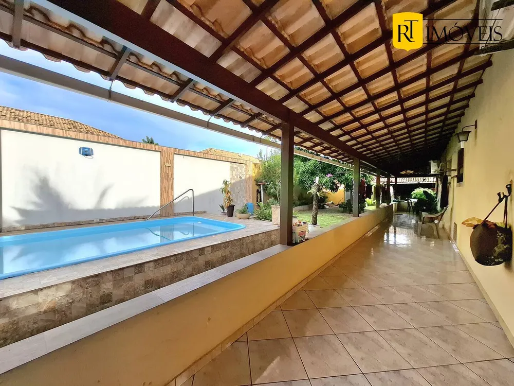 Casa, 3 quartos, 540 m² - Foto 3