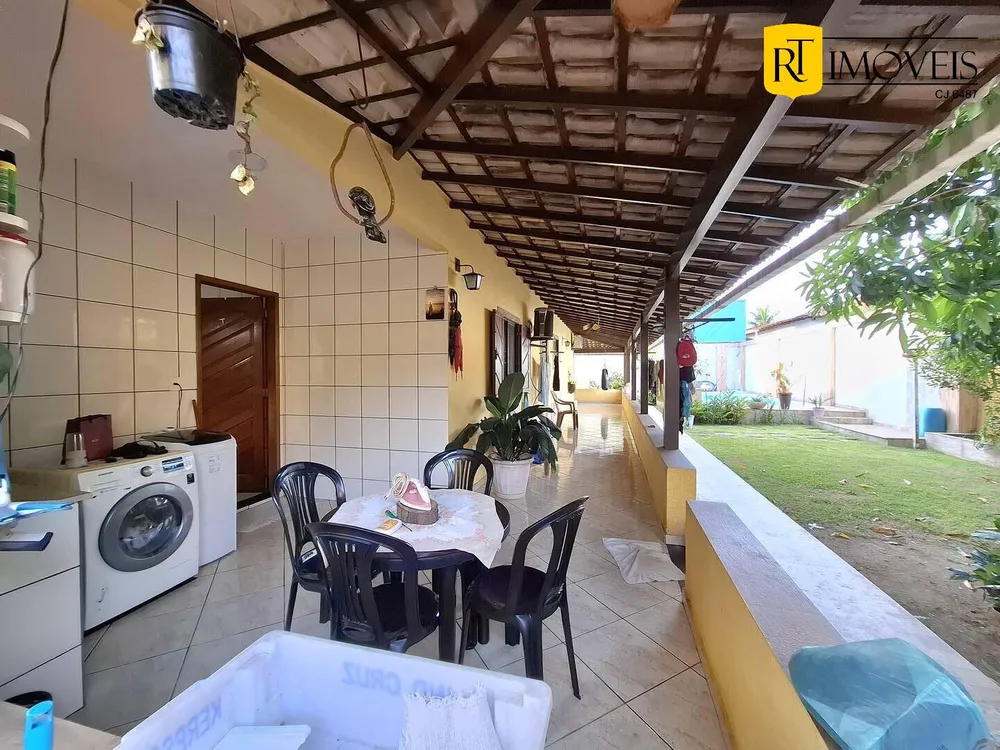 Casa, 3 quartos, 540 m² - Foto 16