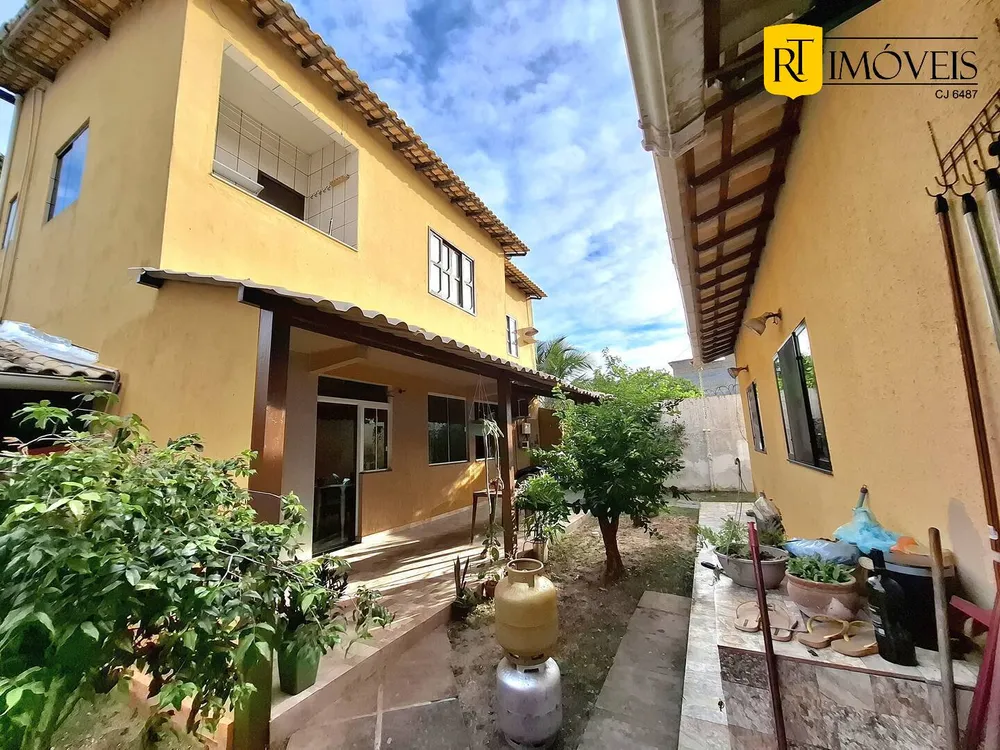 Casa, 3 quartos, 540 m² - Foto 1
