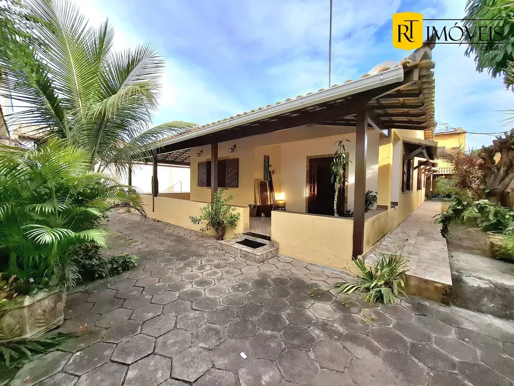 Casa, 3 quartos, 540 m² - Foto 15