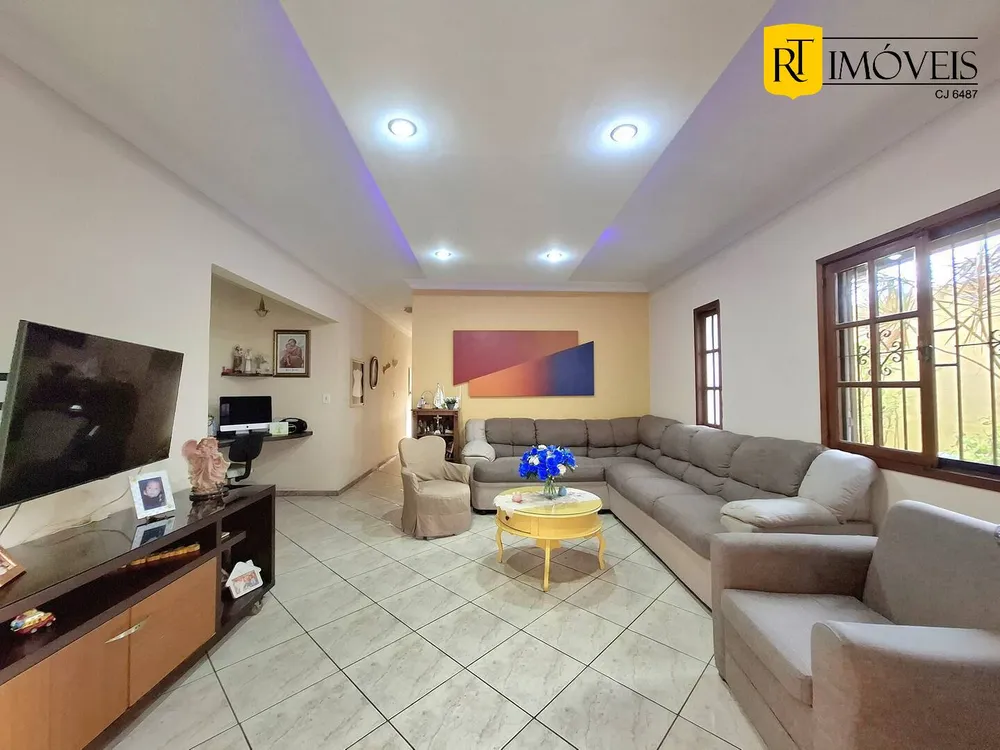 Casa, 3 quartos, 540 m² - Foto 5