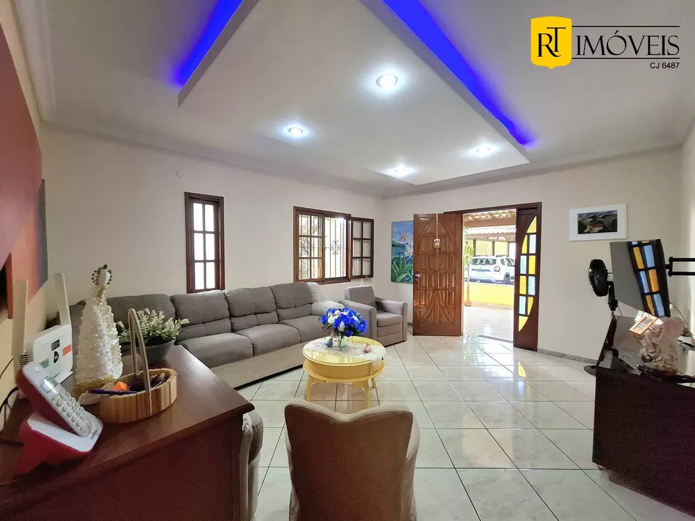 Casa, 3 quartos, 540 m² - Foto 4