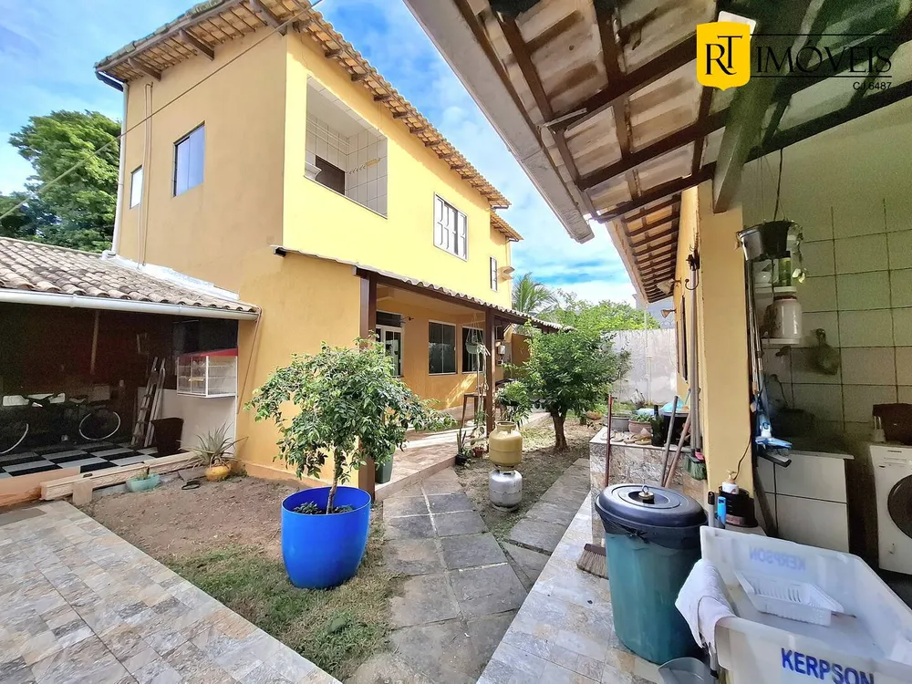 Casa, 3 quartos, 540 m² - Foto 27