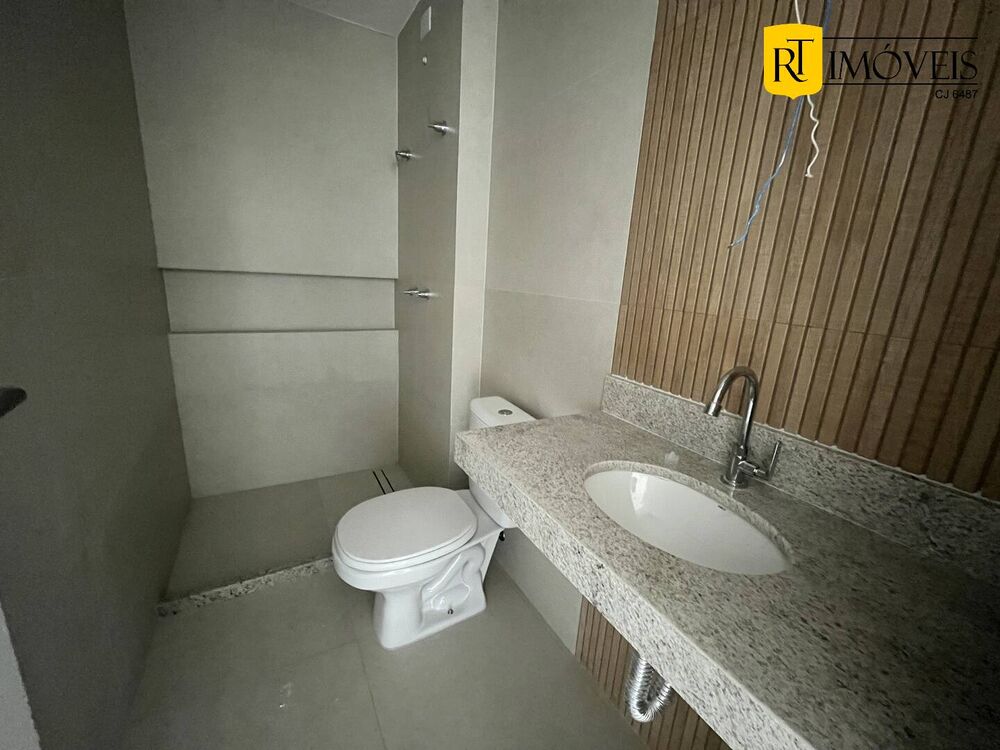 Cobertura à venda com 3 quartos, 140m² - Foto 1