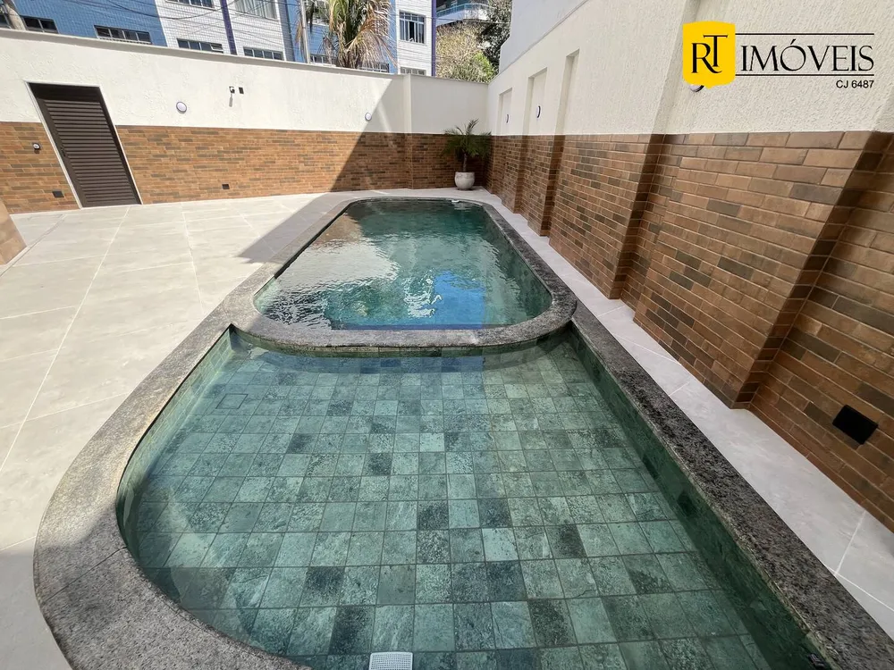 Cobertura, 3 quartos, 140 m² - Foto 47