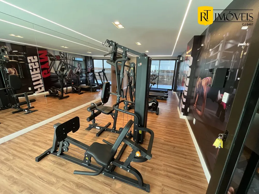 Cobertura, 3 quartos, 140 m² - Foto 19