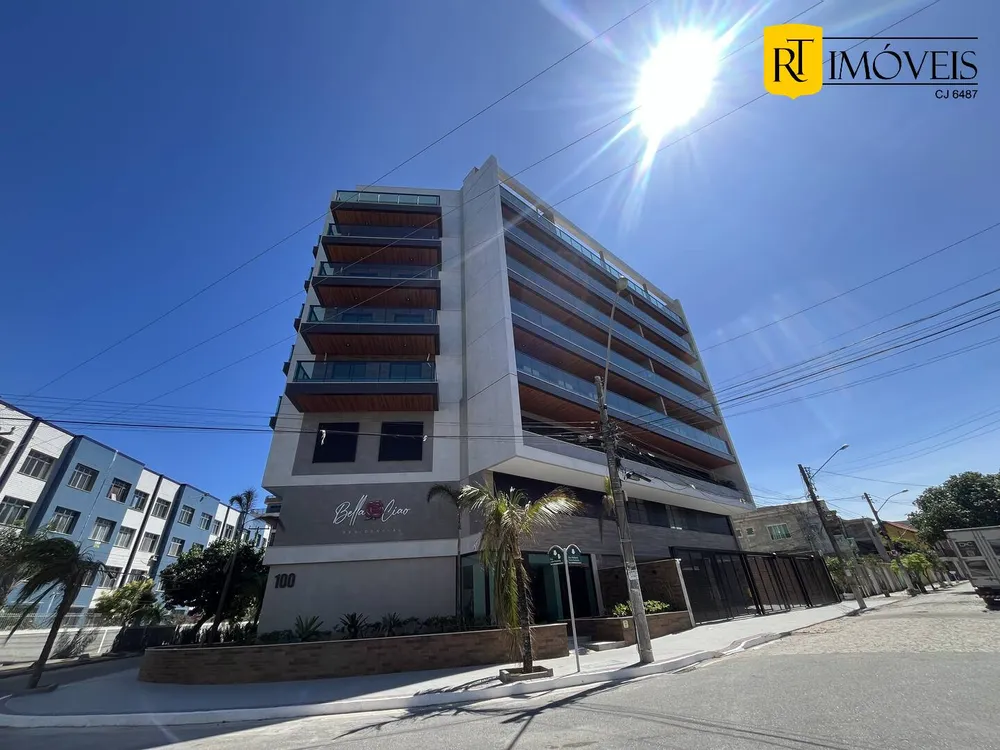 Cobertura, 3 quartos, 140 m² - Foto 34