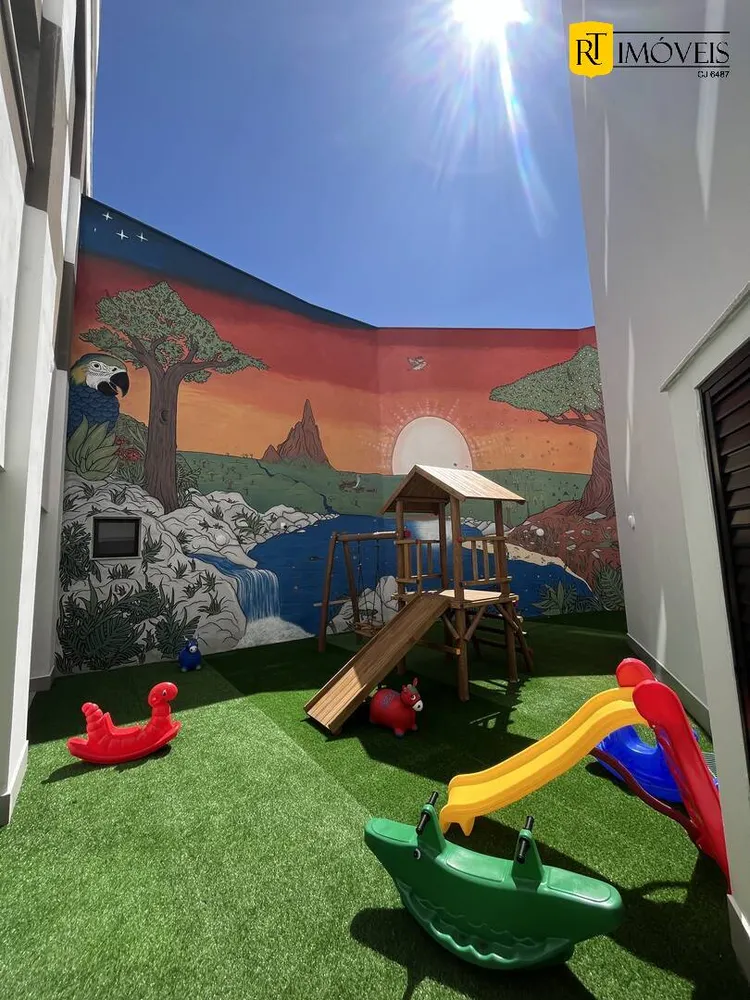 Cobertura, 3 quartos, 140 m² - Foto 40