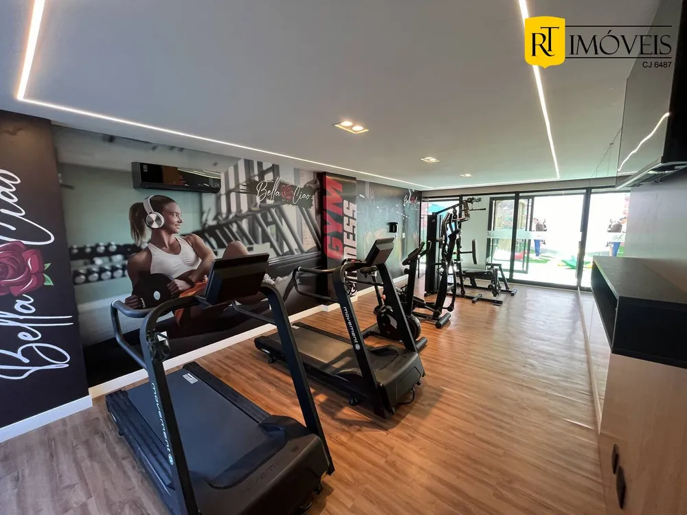 Cobertura, 3 quartos, 140 m² - Foto 50