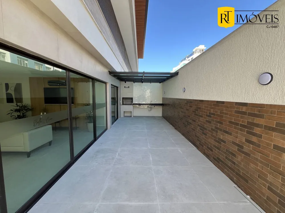 Cobertura, 3 quartos, 140 m² - Foto 36