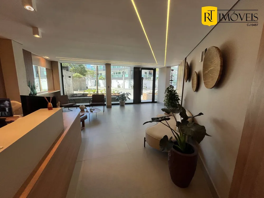 Cobertura, 3 quartos, 140 m² - Foto 29