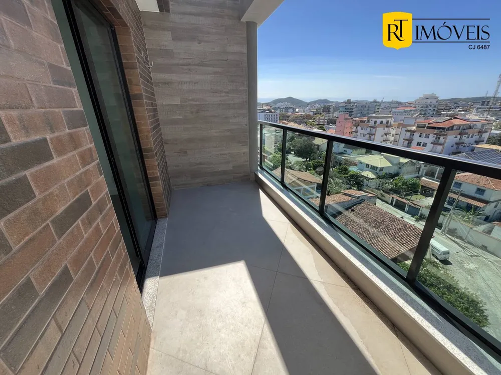 Cobertura, 3 quartos, 140 m² - Foto 8