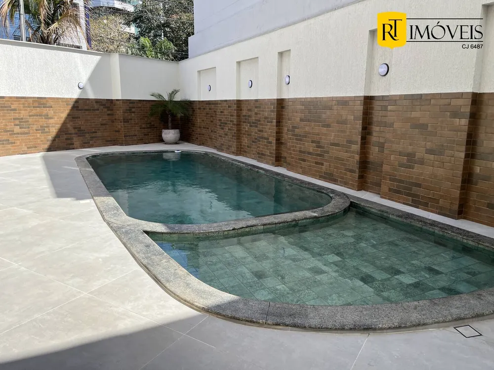 Cobertura, 3 quartos, 140 m² - Foto 24