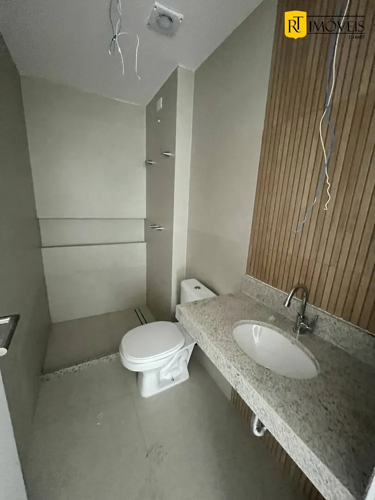 Cobertura, 3 quartos, 140 m² - Foto 10