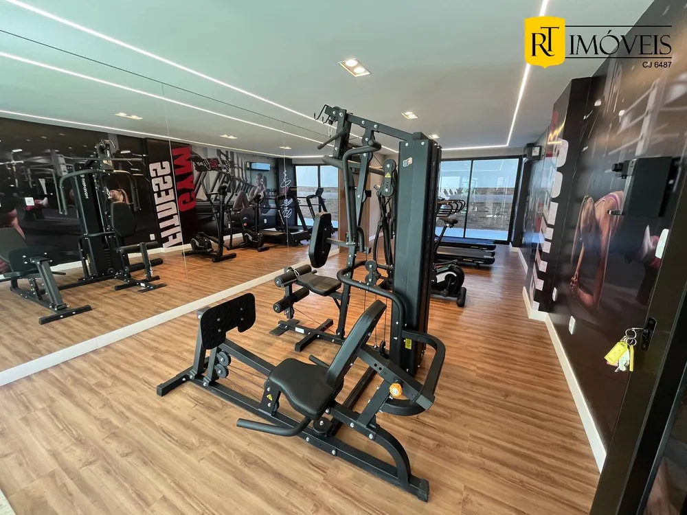 Cobertura, 3 quartos, 140 m² - Foto 20
