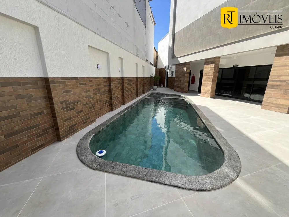 Cobertura, 3 quartos, 140 m² - Foto 7