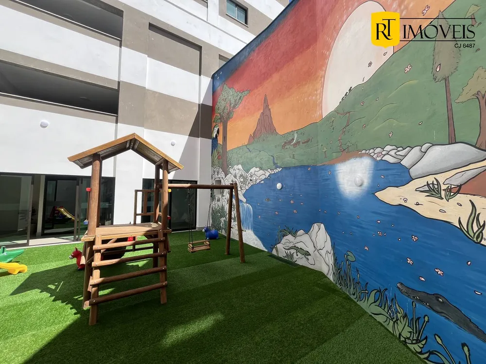 Cobertura, 3 quartos, 140 m² - Foto 6