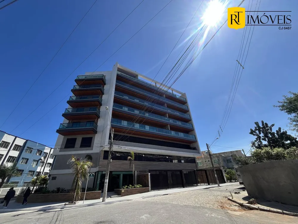 Cobertura, 3 quartos, 140 m² - Foto 35