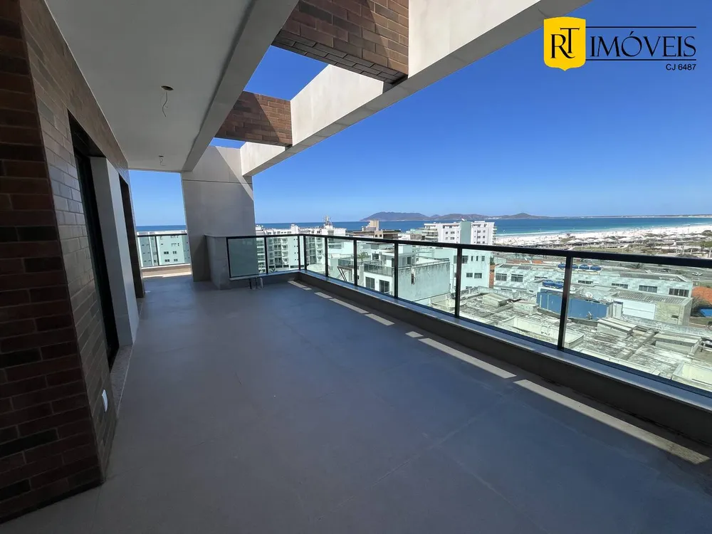 Cobertura, 3 quartos, 140 m² - Foto 14