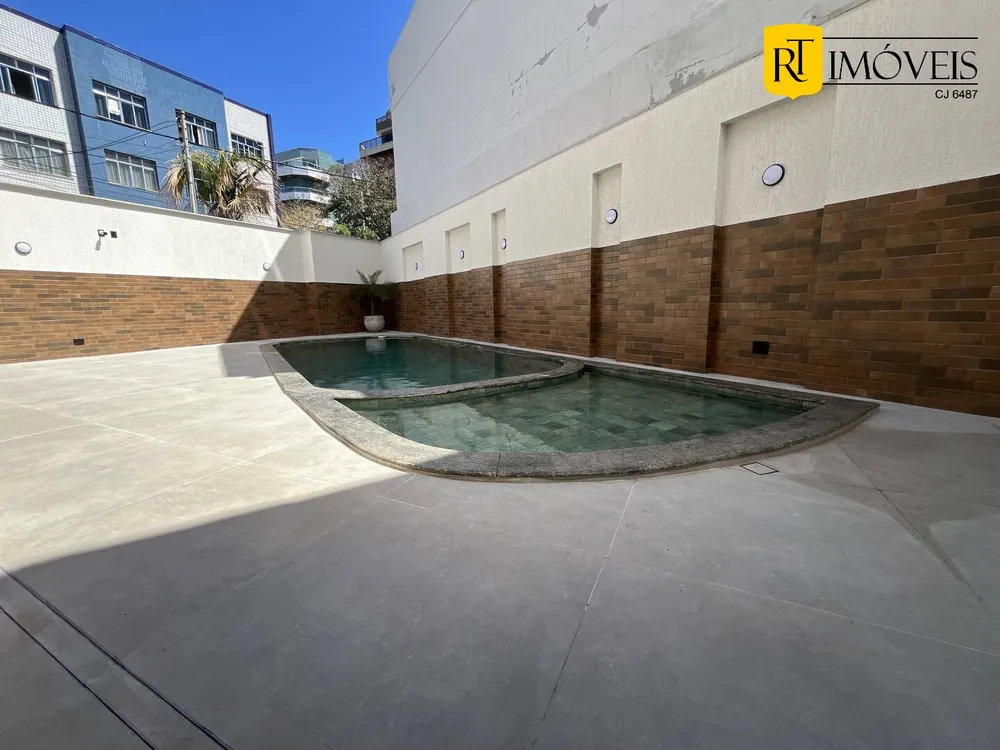 Cobertura, 3 quartos, 140 m² - Foto 25