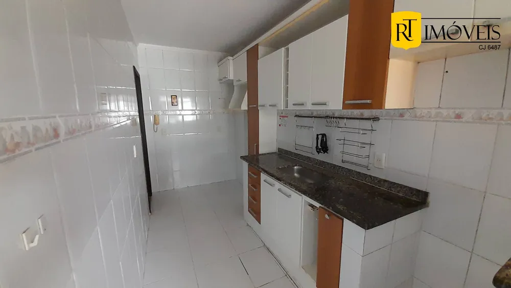 Apartamento, 2 quartos - Foto 6