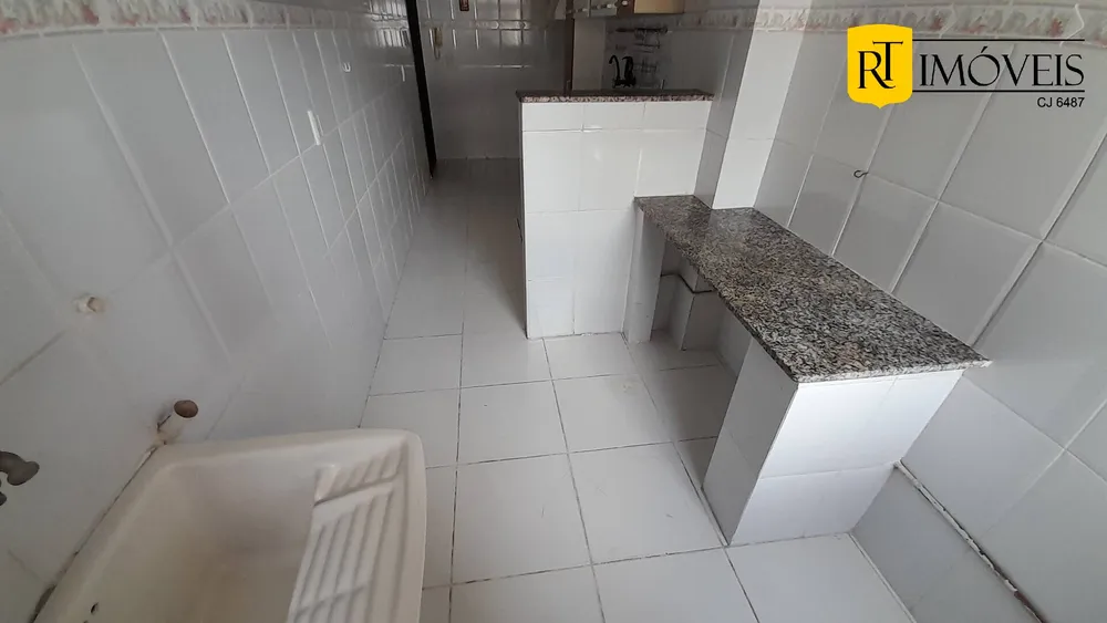 Apartamento, 2 quartos - Foto 8