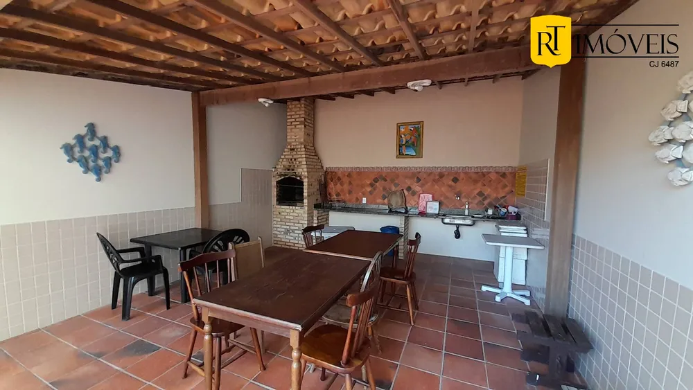 Apartamento, 2 quartos - Foto 11