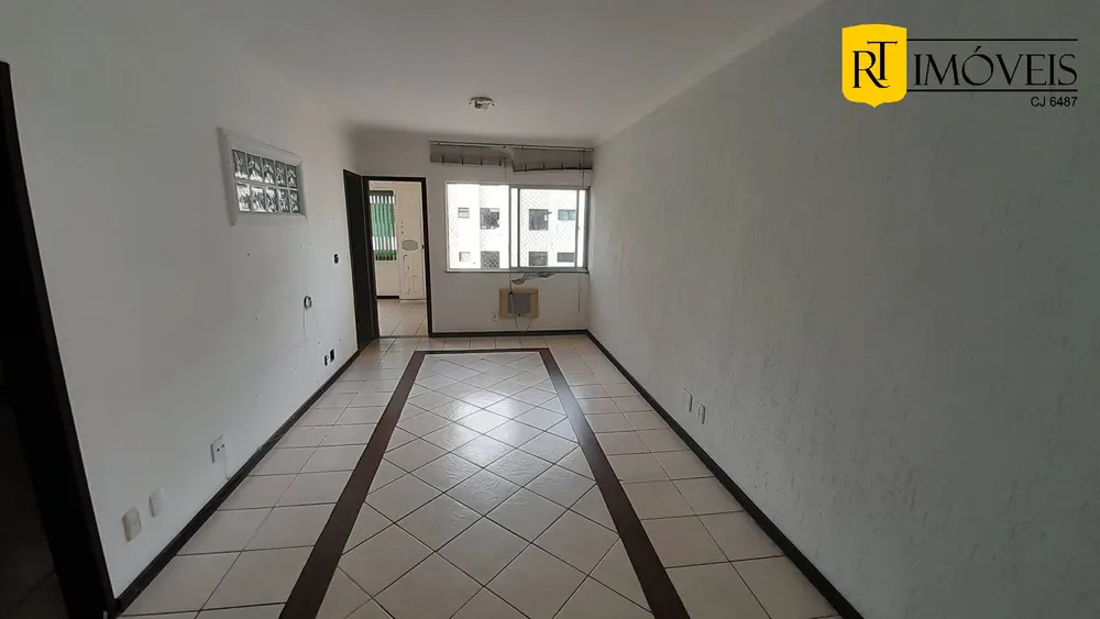 Apartamento, 2 quartos - Foto 2