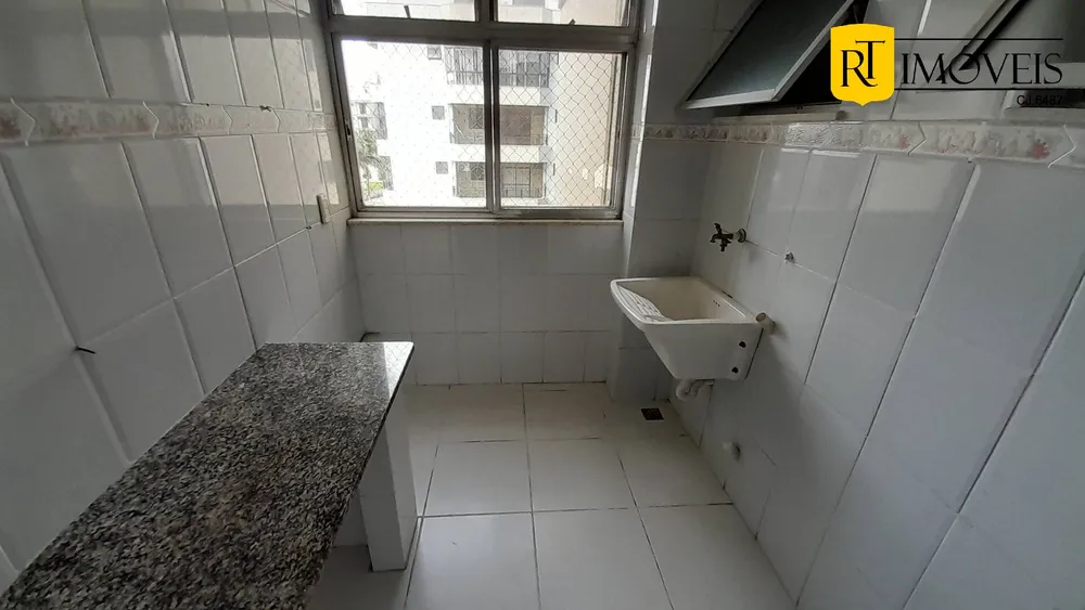 Apartamento, 2 quartos - Foto 5