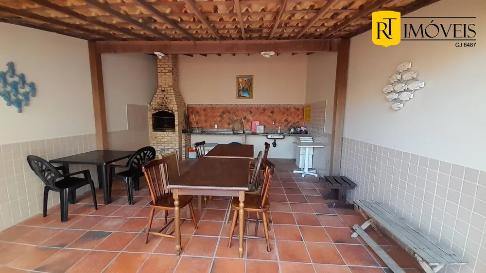 Apartamento, 2 quartos - Foto 16