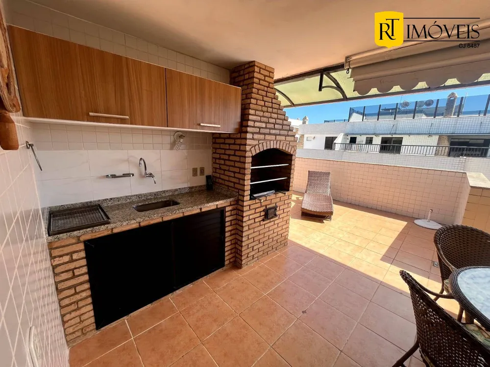 Cobertura, 3 quartos, 200 m² - Foto 31