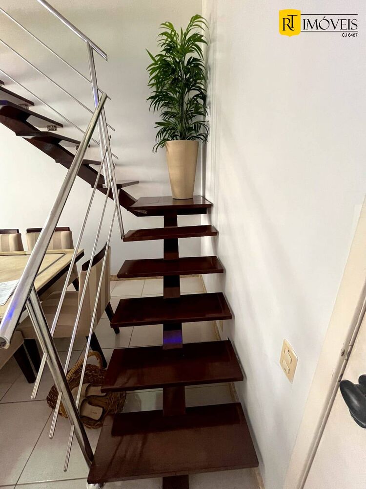 Cobertura, 3 quartos, 200 m² - Foto 3