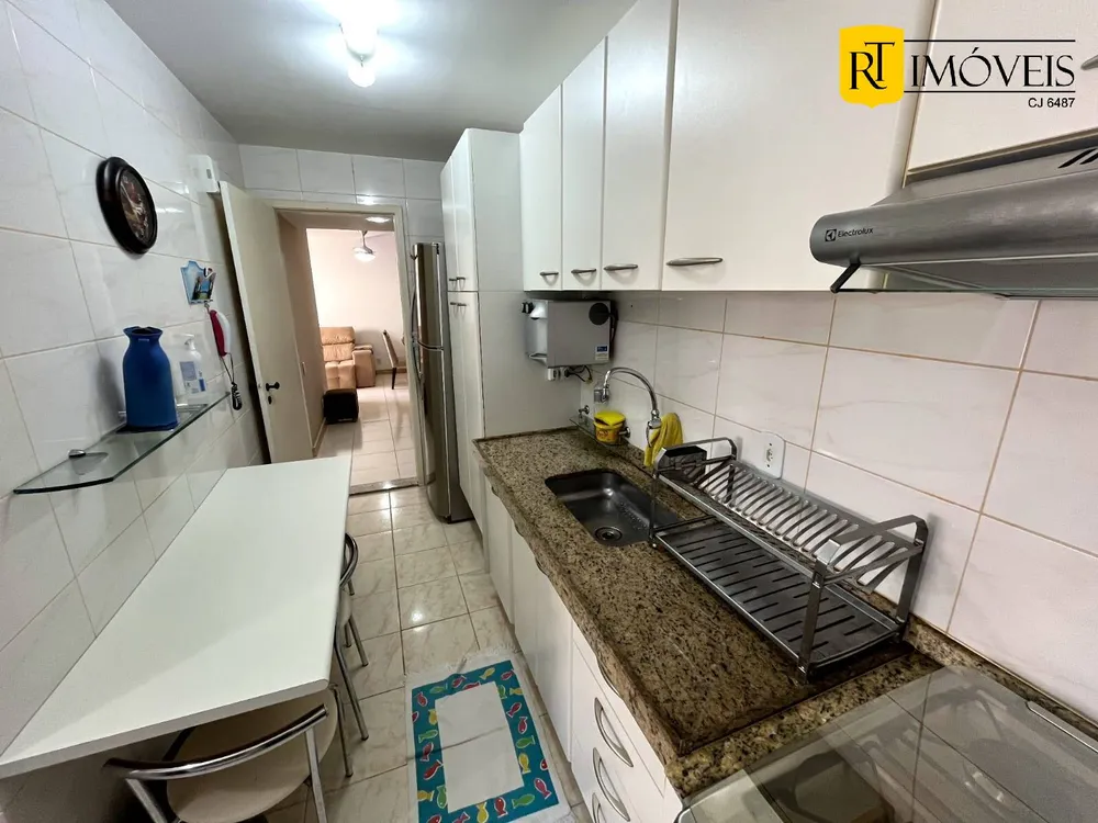 Cobertura, 3 quartos, 200 m² - Foto 19
