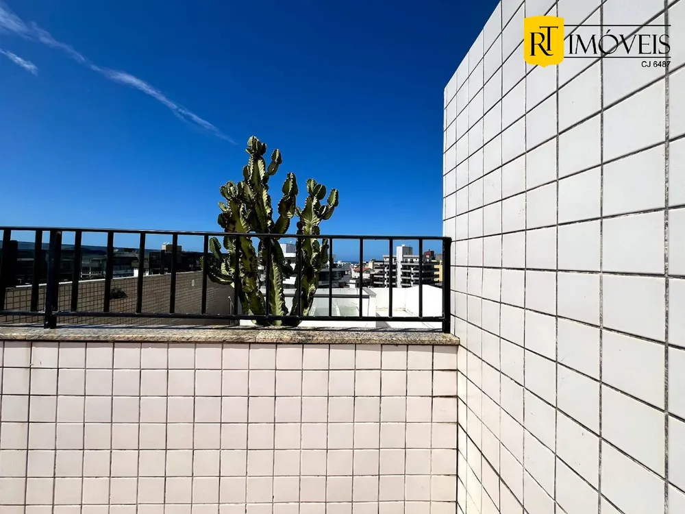 Cobertura, 3 quartos, 200 m² - Foto 15